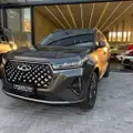 CAOA CHERY TIGGO 7 1.5 TCI TURBO FLEX SPORT CVT CAOA CHERY TIGGO 7 1.5 TCI TURBO FLEX SPORT CVT