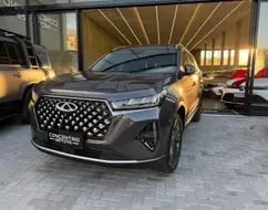 CAOA CHERY TIGGO 7 1.5 TCI TURBO FLEX SPORT CVT CAOA CHERY TIGGO 7 1.5 TCI TURBO FLEX SPORT CVT