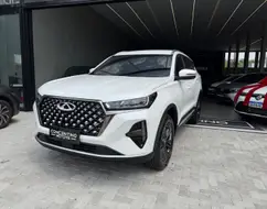 CAOA CHERY TIGGO 7 1.5 TCI TURBO FLEX SPORT CVT CAOA CHERY TIGGO 7 1.5 TCI TURBO FLEX SPORT CVT