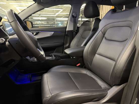 CAOA CHERY-TIGGO 7-1.5 TCI TURBO FLEX SPORT CVT CAOA CHERY-TIGGO 7-2024