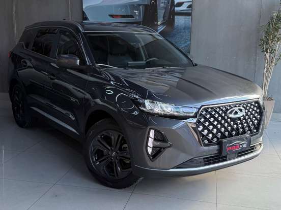 CAOA CHERY-TIGGO 7-1.5 TCI TURBO FLEX SPORT CVT CAOA CHERY-TIGGO 7-2024