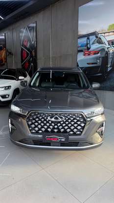 CAOA CHERY-TIGGO 7-2024
