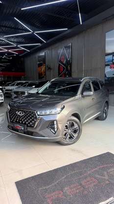 CAOA CHERY-TIGGO 7-2024