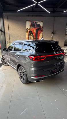 CAOA CHERY-TIGGO 7-2024