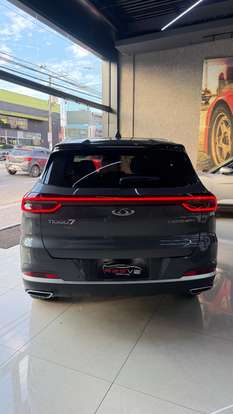 CAOA CHERY-TIGGO 7-2024