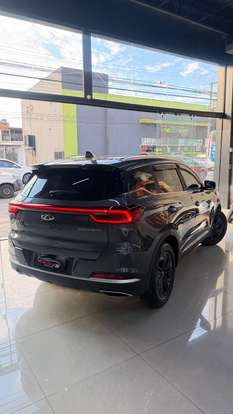 CAOA CHERY-TIGGO 7-2024