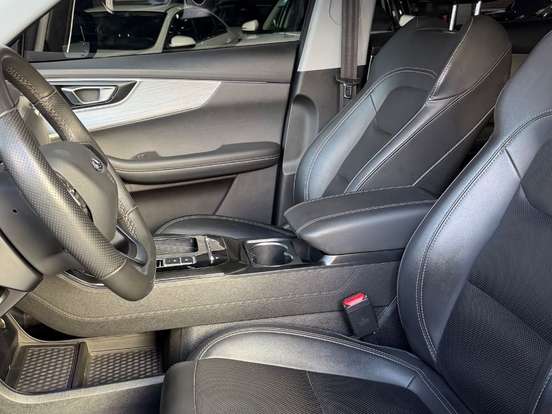 CAOA CHERY-TIGGO 7-1.5 TCI TURBO FLEX SPORT CVT CAOA CHERY-TIGGO 7-2024