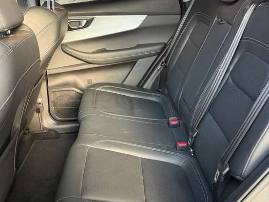 CAOA CHERY-TIGGO 7-1.5 TCI TURBO FLEX SPORT CVT CAOA CHERY-TIGGO 7-2024