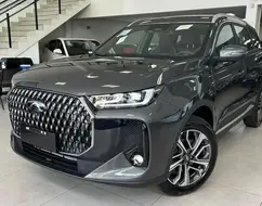 CAOA CHERY TIGGO 7 1.5 TCI TURBO FLEX SPORT CVT CAOA CHERY TIGGO 7 1.5 TCI TURBO FLEX SPORT CVT