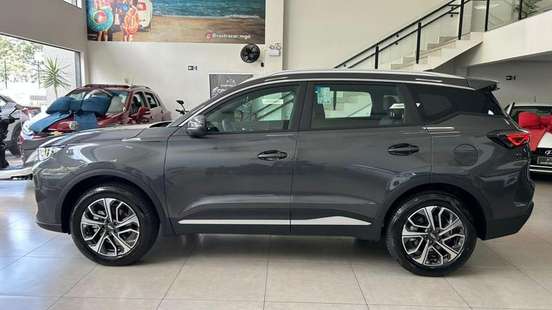 CAOA CHERY-TIGGO 7-2026
