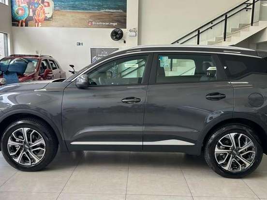 CAOA CHERY-TIGGO 7-1.5 TCI TURBO FLEX SPORT CVT CAOA CHERY-TIGGO 7-2026
