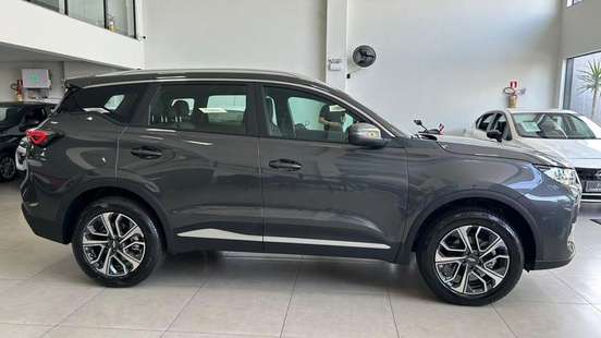 CAOA CHERY-TIGGO 7-2026