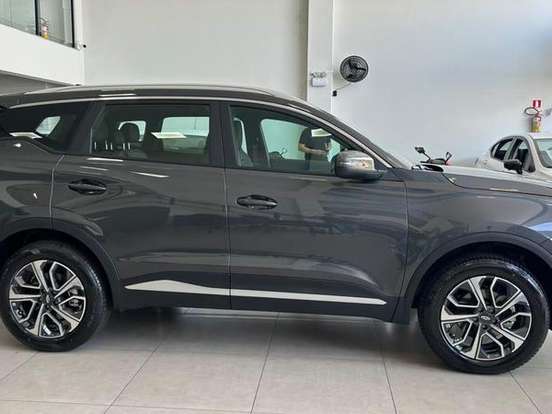 CAOA CHERY-TIGGO 7-1.5 TCI TURBO FLEX SPORT CVT CAOA CHERY-TIGGO 7-2026