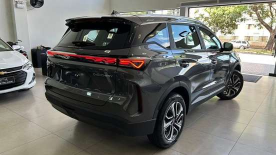 CAOA CHERY-TIGGO 7-2026