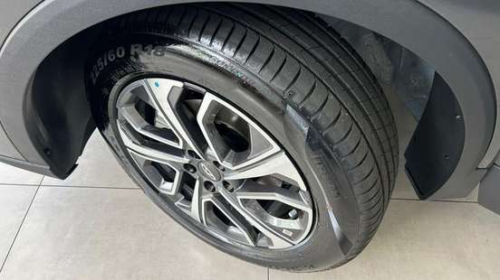 CAOA CHERY-TIGGO 7-2026
