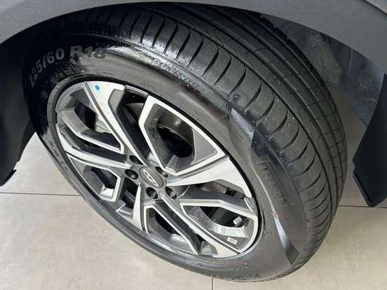 CAOA CHERY-TIGGO 7-1.5 TCI TURBO FLEX SPORT CVT CAOA CHERY-TIGGO 7-2026