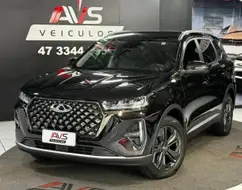 CAOA CHERY TIGGO 7 1.5 TCI TURBO FLEX SPORT CVT CAOA CHERY TIGGO 7 1.5 TCI TURBO FLEX SPORT CVT