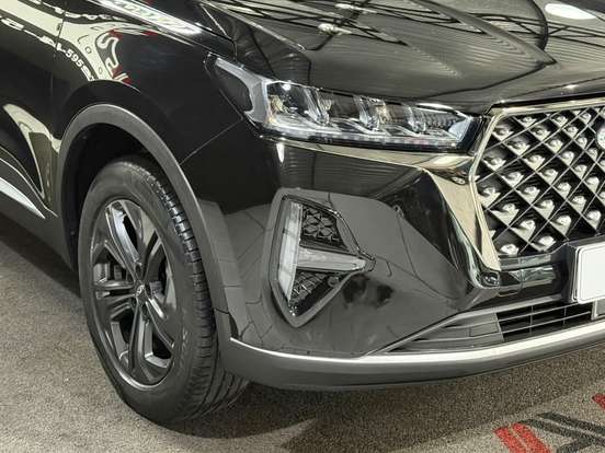 CAOA CHERY-TIGGO 7-2025