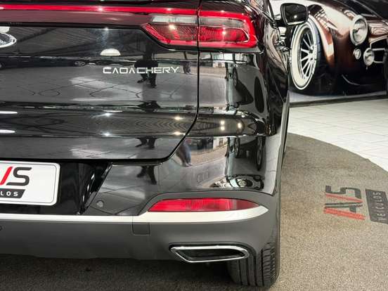 CAOA CHERY-TIGGO 7-2025