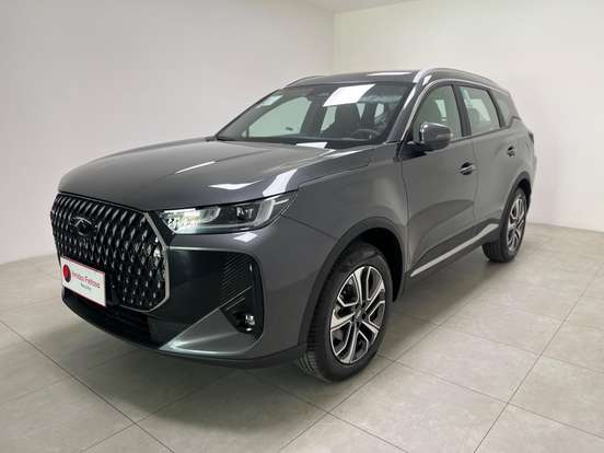 CAOA CHERY-TIGGO 7-2026