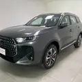 CAOA CHERY TIGGO 7 1.5 TCI TURBO FLEX SPORT CVT CAOA CHERY TIGGO 7 1.5 TCI TURBO FLEX SPORT CVT