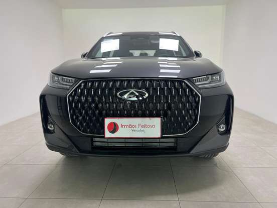CAOA CHERY-TIGGO 7-1.5 TCI TURBO FLEX SPORT CVT CAOA CHERY-TIGGO 7-2026