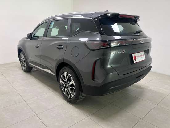 CAOA CHERY-TIGGO 7-2026