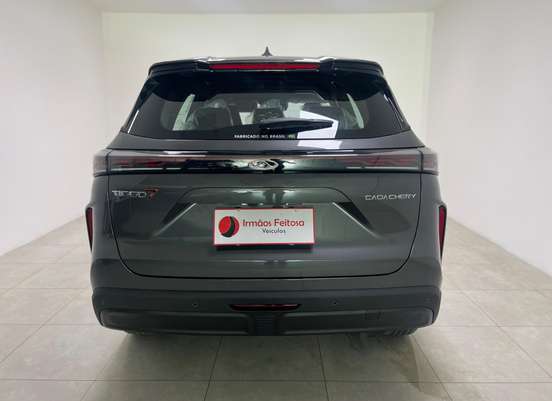 CAOA CHERY-TIGGO 7-2026
