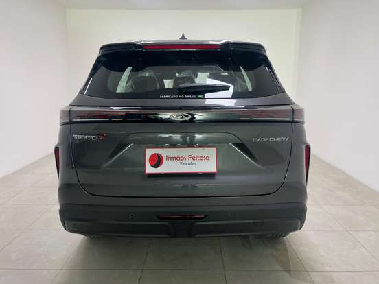 CAOA CHERY-TIGGO 7-1.5 TCI TURBO FLEX SPORT CVT CAOA CHERY-TIGGO 7-2026