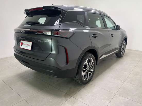 CAOA CHERY-TIGGO 7-1.5 TCI TURBO FLEX SPORT CVT CAOA CHERY-TIGGO 7-2026
