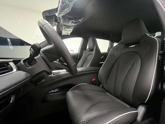 CAOA CHERY-TIGGO 7-2026