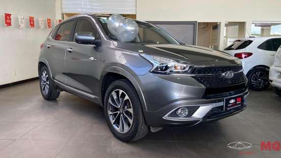 CAOA CHERY-TIGGO 7-2019