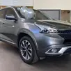 CAOA CHERY TIGGO 7 1.5 VVT TURBO iFLEX TXS DCT CAOA CHERY TIGGO 7 1.5 VVT TURBO iFLEX TXS DCT