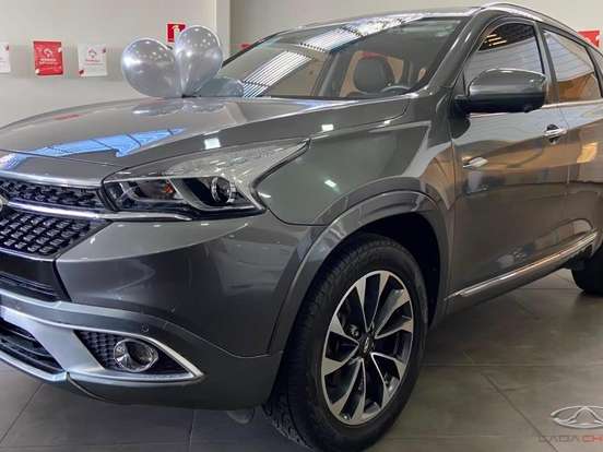 CAOA CHERY-TIGGO 7-1.5 VVT TURBO iFLEX TXS DCT CAOA CHERY-TIGGO 7-2019