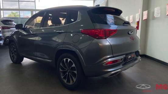 CAOA CHERY-TIGGO 7-1.5 VVT TURBO iFLEX TXS DCT CAOA CHERY-TIGGO 7-2019