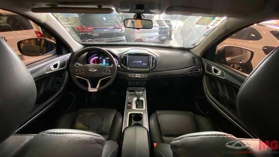 CAOA CHERY-TIGGO 7-2019