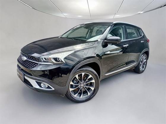 CAOA CHERY TIGGO 7 1.5 VVT TURBO iFLEX TXS DCT