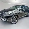 CAOA CHERY TIGGO 7 1.5 VVT TURBO iFLEX TXS DCT CAOA CHERY TIGGO 7 1.5 VVT TURBO iFLEX TXS DCT