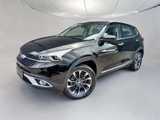 CAOA CHERY-TIGGO 7-1.5 VVT TURBO iFLEX TXS DCT CAOA CHERY-TIGGO 7-2021