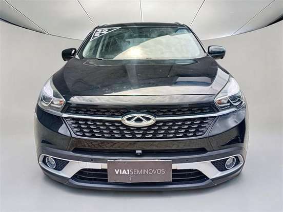 CAOA CHERY-TIGGO 7-2021