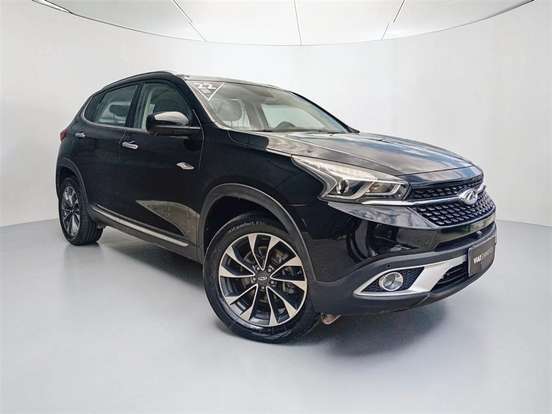 CAOA CHERY-TIGGO 7-1.5 VVT TURBO iFLEX TXS DCT CAOA CHERY-TIGGO 7-2021