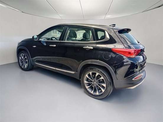 CAOA CHERY-TIGGO 7-1.5 VVT TURBO iFLEX TXS DCT CAOA CHERY-TIGGO 7-2021