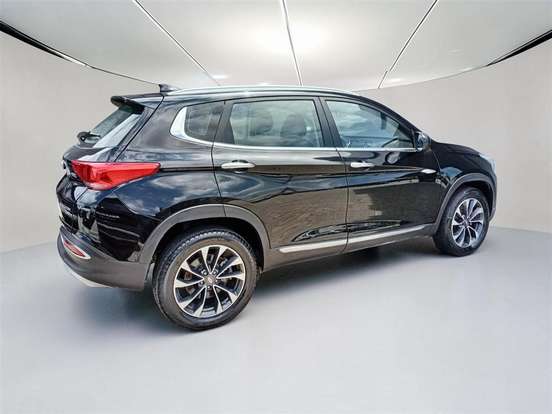 CAOA CHERY-TIGGO 7-1.5 VVT TURBO iFLEX TXS DCT CAOA CHERY-TIGGO 7-2021