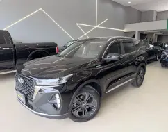 CAOA CHERY TIGGO 7 PRO 1.5 TCI FLEX HYBRID CVT CAOA CHERY TIGGO 7 PRO 1.5 TCI FLEX HYBRID CVT