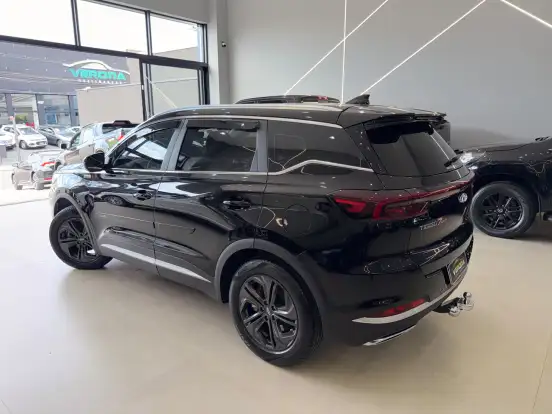 CAOA CHERY-TIGGO 7 PRO-2022