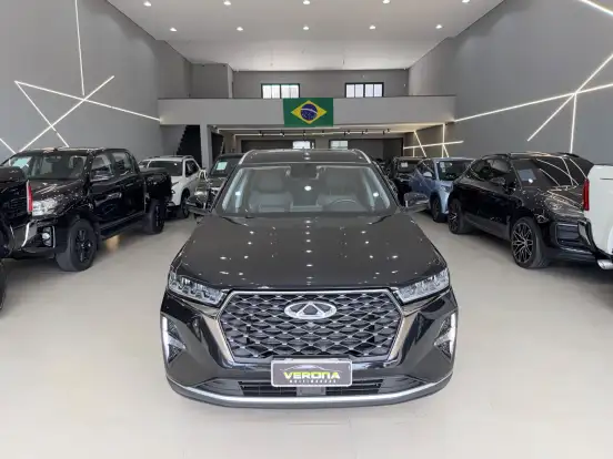 CAOA CHERY-TIGGO 7 PRO-1.5 TCI FLEX HYBRID CVT CAOA CHERY-TIGGO 7 PRO-2022