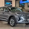 CAOA CHERY TIGGO 7 PRO 1.6 TGDI GASOLINA MAX DRIVE DCT CAOA CHERY TIGGO 7 PRO 1.6 TGDI GASOLINA MAX DRIVE DCT
