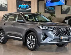 CAOA CHERY TIGGO 7 PRO 1.6 TGDI GASOLINA MAX DRIVE DCT CAOA CHERY TIGGO 7 PRO 1.6 TGDI GASOLINA MAX DRIVE DCT