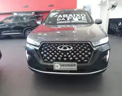 CAOA CHERY TIGGO 7 PRO 1.6 TGDI GASOLINA MAX DRIVE DCT CAOA CHERY TIGGO 7 PRO 1.6 TGDI GASOLINA MAX DRIVE DCT