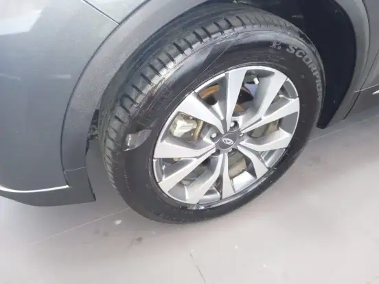 CAOA CHERY-TIGGO 7 PRO-2024
